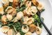 Orecchiette Picante com Linguiça de Frango